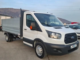 Ford Transit До3.5т/Euro6B/Климатик, снимка 5