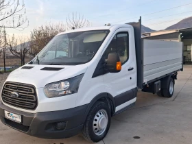 Ford Transit До3.5т/Euro6B/Климатик, снимка 1