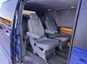 Mercedes-Benz Vito 2.2 CDI / 646 / Full ext / 4x4, снимка 4