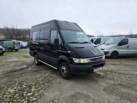 Iveco Daily 3.0  N1 Б категория 6 скорости, снимка 3