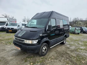 Iveco Daily 3.0  N1 Б категория 6 скорости, снимка 1