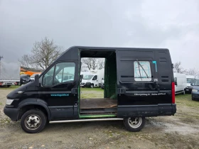 Iveco Daily 3.0  N1 Б категория 6 скорости, снимка 7