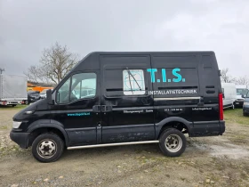 Iveco Daily 3.0  N1 Б категория 6 скорости, снимка 5
