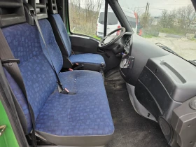 Iveco Daily 3.0  N1 Б категория 6 скорости, снимка 12