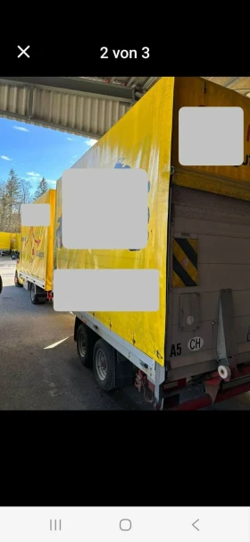 Renault Master Бордови/ Композиция , снимка 5
