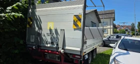 Renault Master Бордови/ Композиция , снимка 8