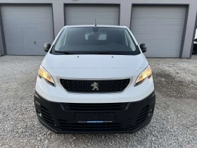 Peugeot Expert 1.6HDI* KLIMA* EVRO6, снимка 4