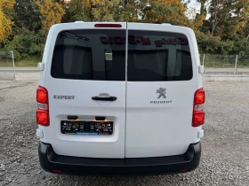 Peugeot Expert 1.6HDI* KLIMA* EVRO6, снимка 9