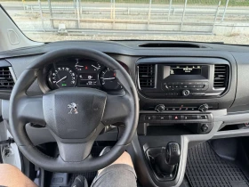 Peugeot Expert 1.6HDI* KLIMA* EVRO6, снимка 16