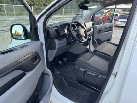 Peugeot Expert 1.6HDI* KLIMA* EVRO6, снимка 10