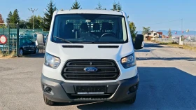 Ford Transit 2.0TDCI, снимка 2