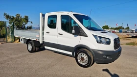 Ford Transit 2.0TDCI, снимка 3