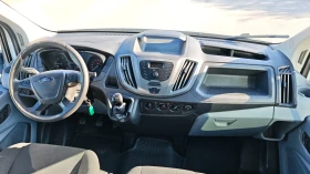 Ford Transit 2.0TDCI, снимка 9