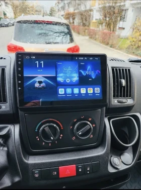 Peugeot Boxer, снимка 9