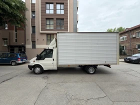 Ford Transit, снимка 4