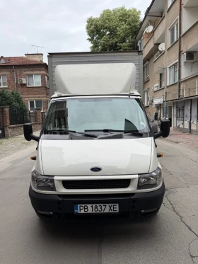 Ford Transit, снимка 5