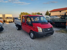 Ford Transit, снимка 2