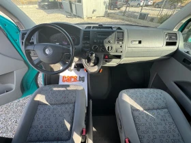 VW T5 1.9 TDI Холандия, снимка 6