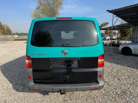 VW T5 1.9 TDI Холандия, снимка 2