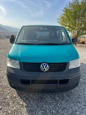 VW T5 1.9 TDI Холандия, снимка 1