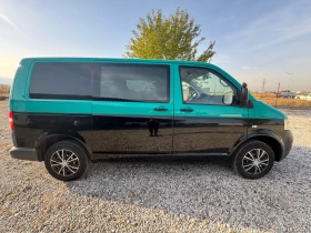 VW T5 1.9 TDI Холандия, снимка 9