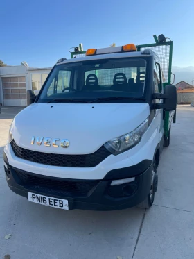 Iveco Daily 5, снимка 2