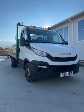 Iveco Daily 5, снимка 1