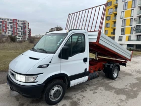 Iveco 35s12 3-стр самосвал, снимка 11