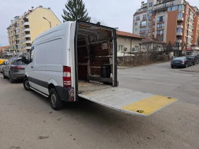 Mercedes-Benz Sprinter 314 ПАДАЩ БОРД, снимка 2