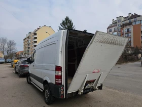 Mercedes-Benz Sprinter 314 ПАДАЩ БОРД, снимка 1