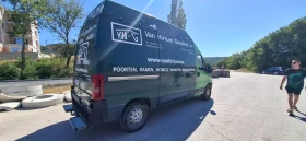 Peugeot Boxer | Mobile.bg    4
