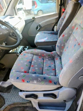 Mercedes-Benz V 220 CDI | Mobile.bg    2