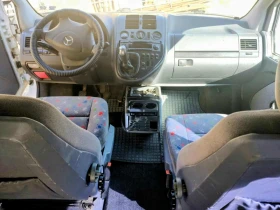 Mercedes-Benz V 220 CDI | Mobile.bg    5