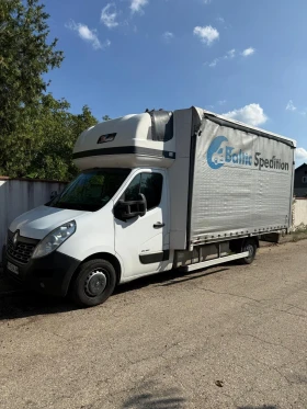 Renault Master 2.3DCI/170 | Mobile.bg    2