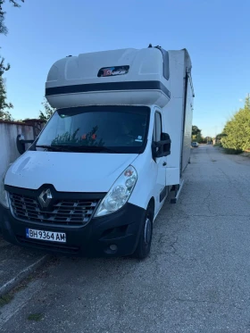 Renault Master 2.3DCI/170 | Mobile.bg    4