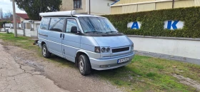 Обява за продажба на VW Multivan T4 ~21 300 лв. - изображение 1