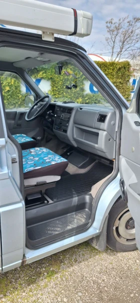 Обява за продажба на VW Multivan T4 ~21 300 лв. - изображение 3
