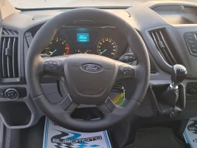 Ford Transit До3.5т/Euro6B/Климатик, снимка 12