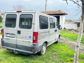 Fiat Ducato, снимка 2