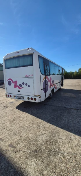 Isuzu Urban | Mobile.bg � ����� ������ 4