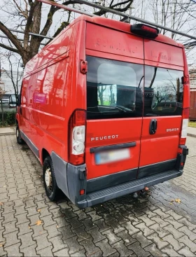 Peugeot Boxer | Mobile.bg � ����� ������ 2