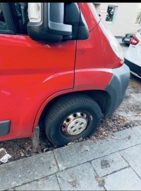 Peugeot Boxer | Mobile.bg � ����� ������ 4