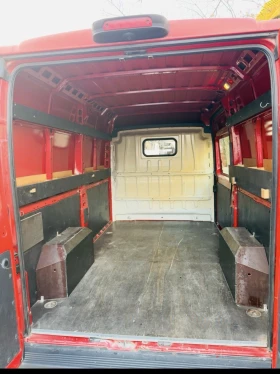 Peugeot Boxer | Mobile.bg � ����� ������ 7