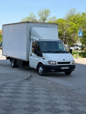 ������ Ford Transit
