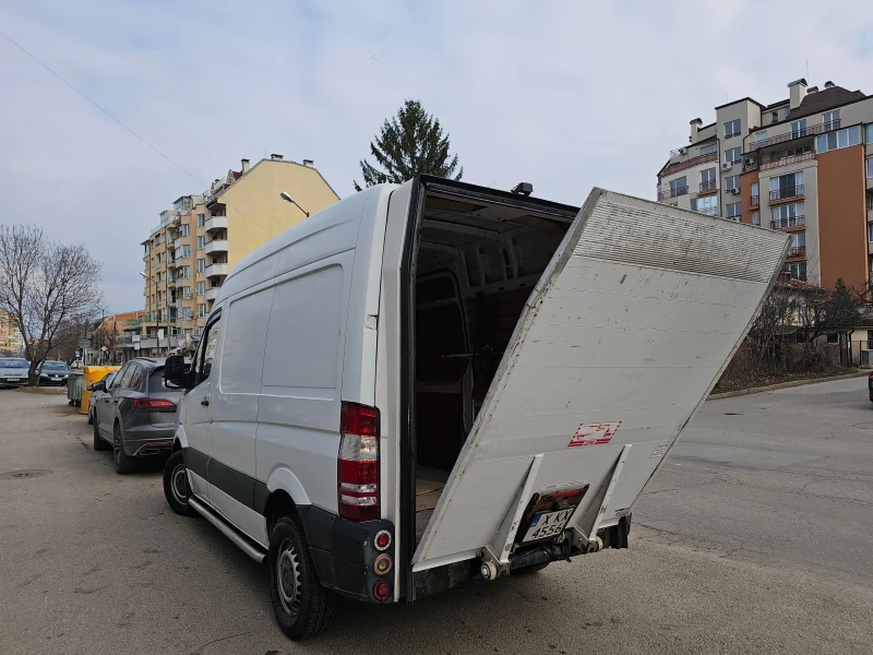 Mercedes-Benz Sprinter 314 ПАДАЩ БОРД, снимка 1 - Бусове и автобуси - 49003597