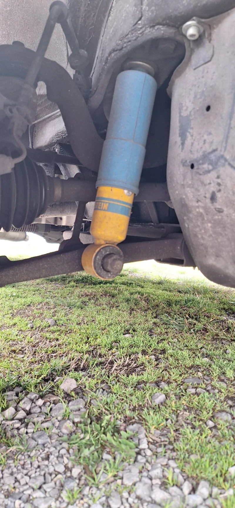 VW Multivan T4, снимка 6 - Бусове и автобуси - 51895213