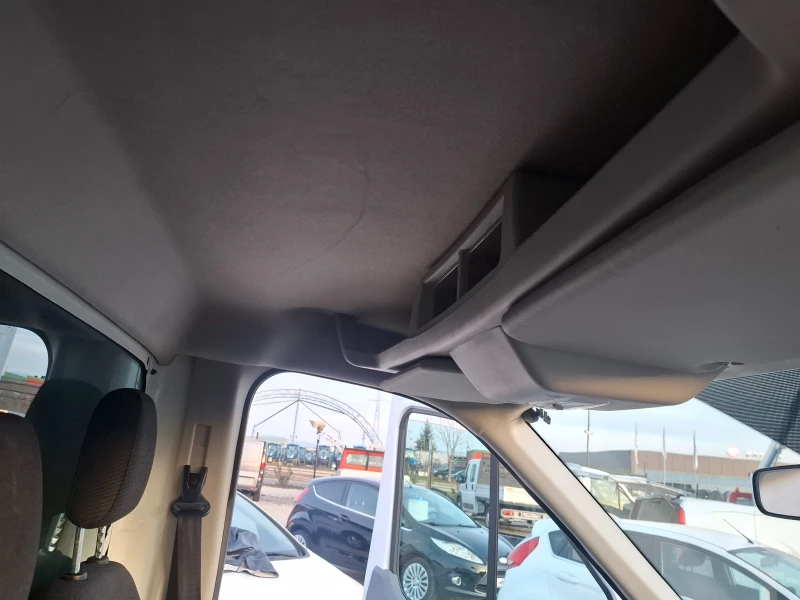 Ford Transit До3.5т/Euro6B/Климатик, снимка 15 - Бусове и автобуси - 52838961