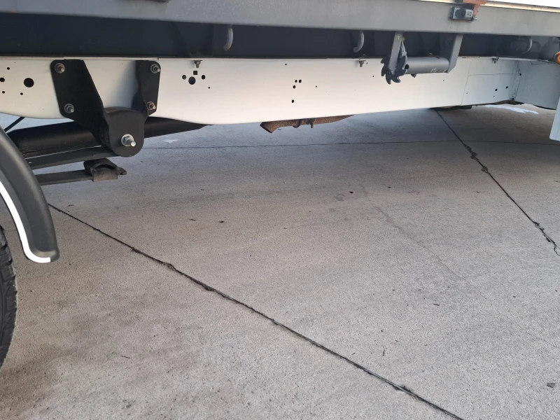 Ford Transit До3.5т/Euro6B/Климатик, снимка 7 - Бусове и автобуси - 52838961