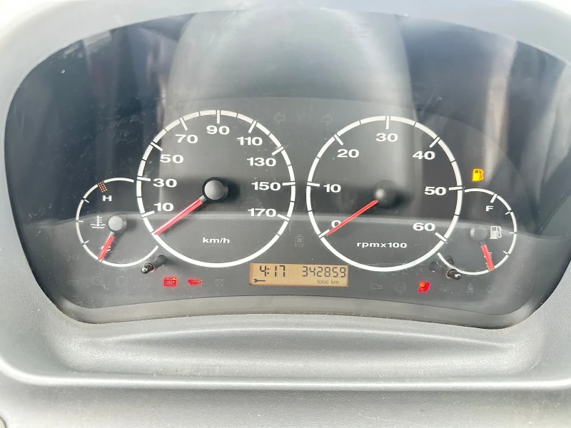 Fiat Ducato, снимка 8 - Бусове и автобуси - 53220299