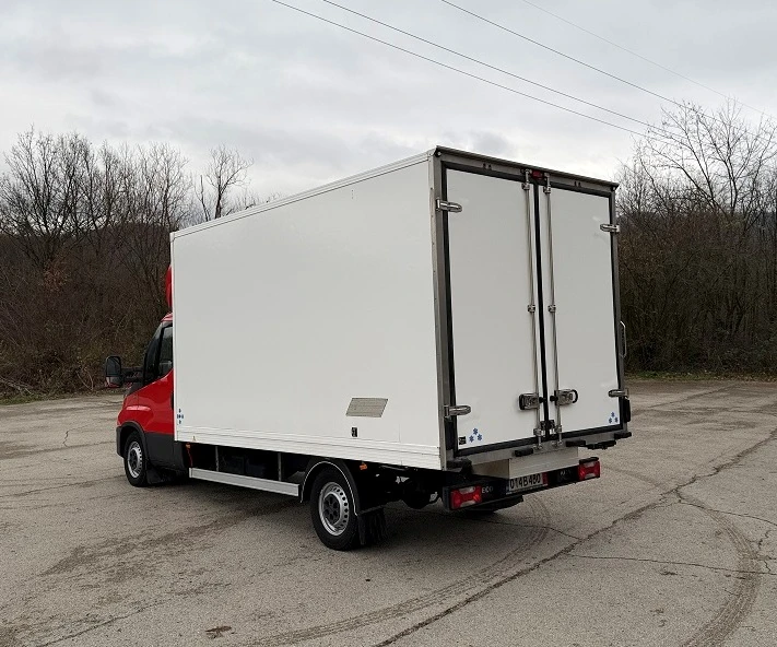 Iveco Daily 3.0* -20* * 4.10* * . | Mobile.bg   5